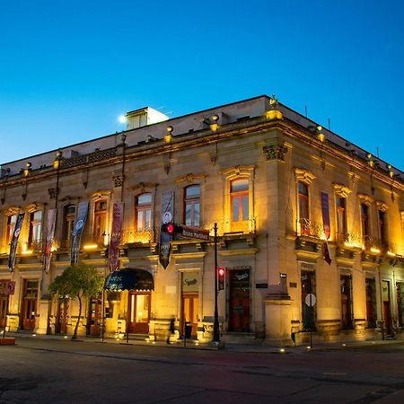 Hotel Roma Дуранґ Екстер'єр фото