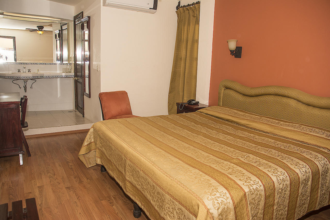 Hotel Roma Дуранґ Номер фото