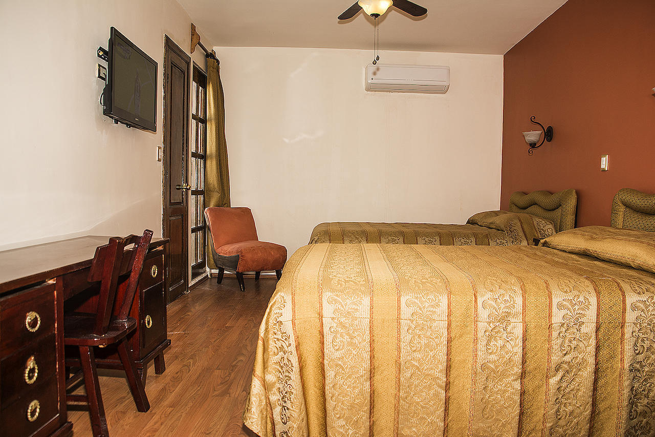Hotel Roma Дуранґ Номер фото
