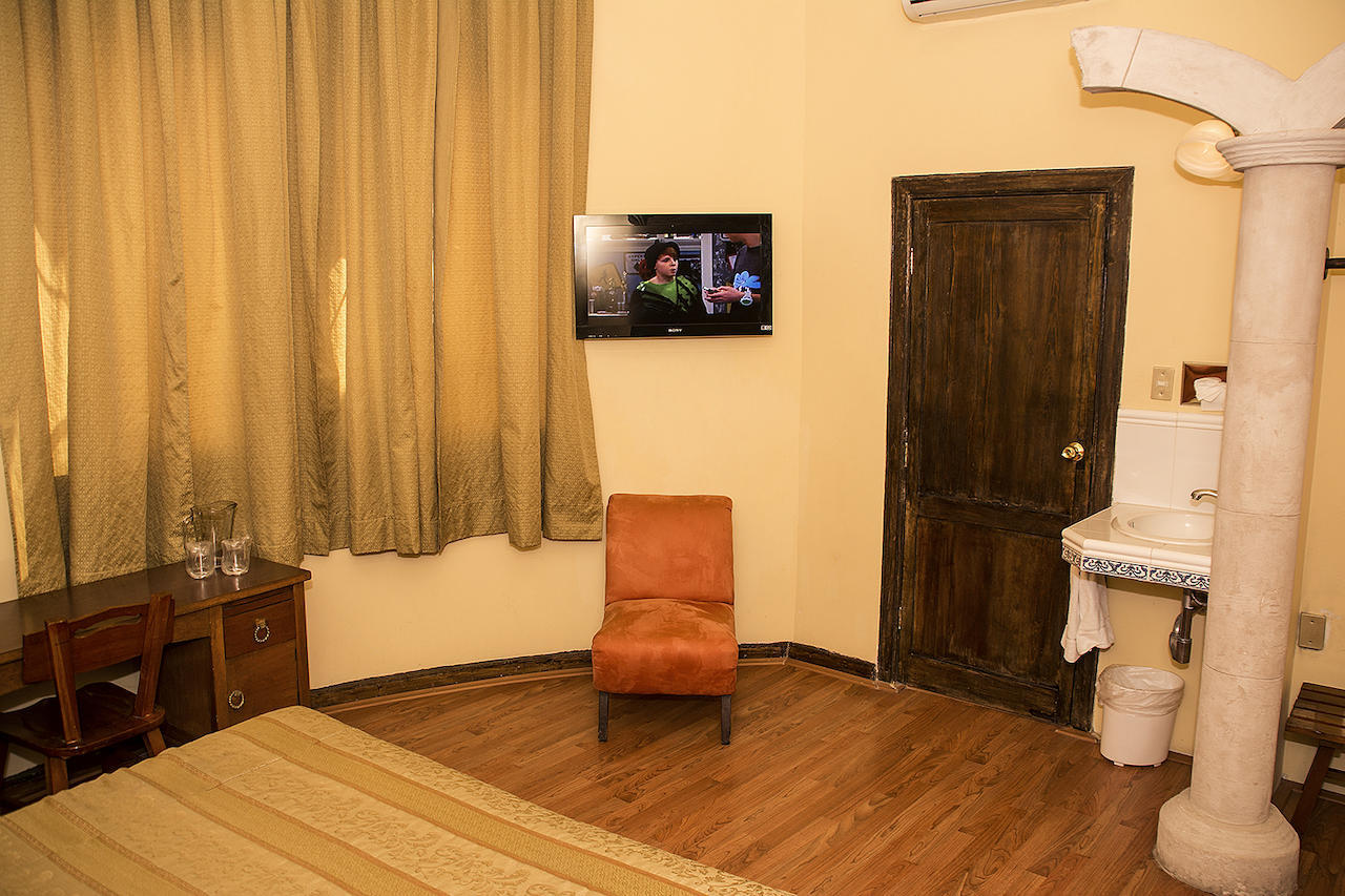 Hotel Roma Дуранґ Номер фото