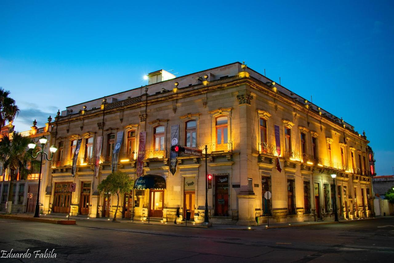 Hotel Roma Дуранґ Екстер'єр фото